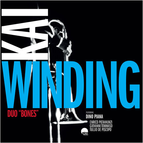 Duo Bones - VINYL