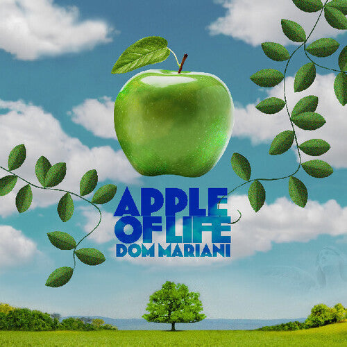 Dom Mariani- Apple Of Life - VINYL