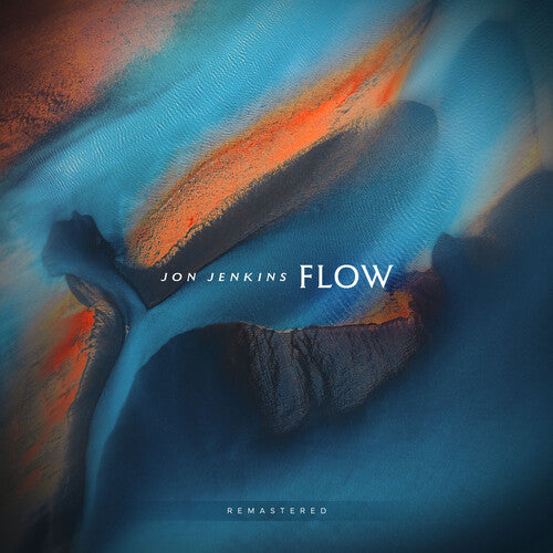 Jon Jenkins: Flow \ CD