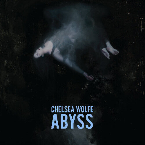 Chelsea Wolfe- Abyss (Indie Exclusive Vinyl) - VINYL