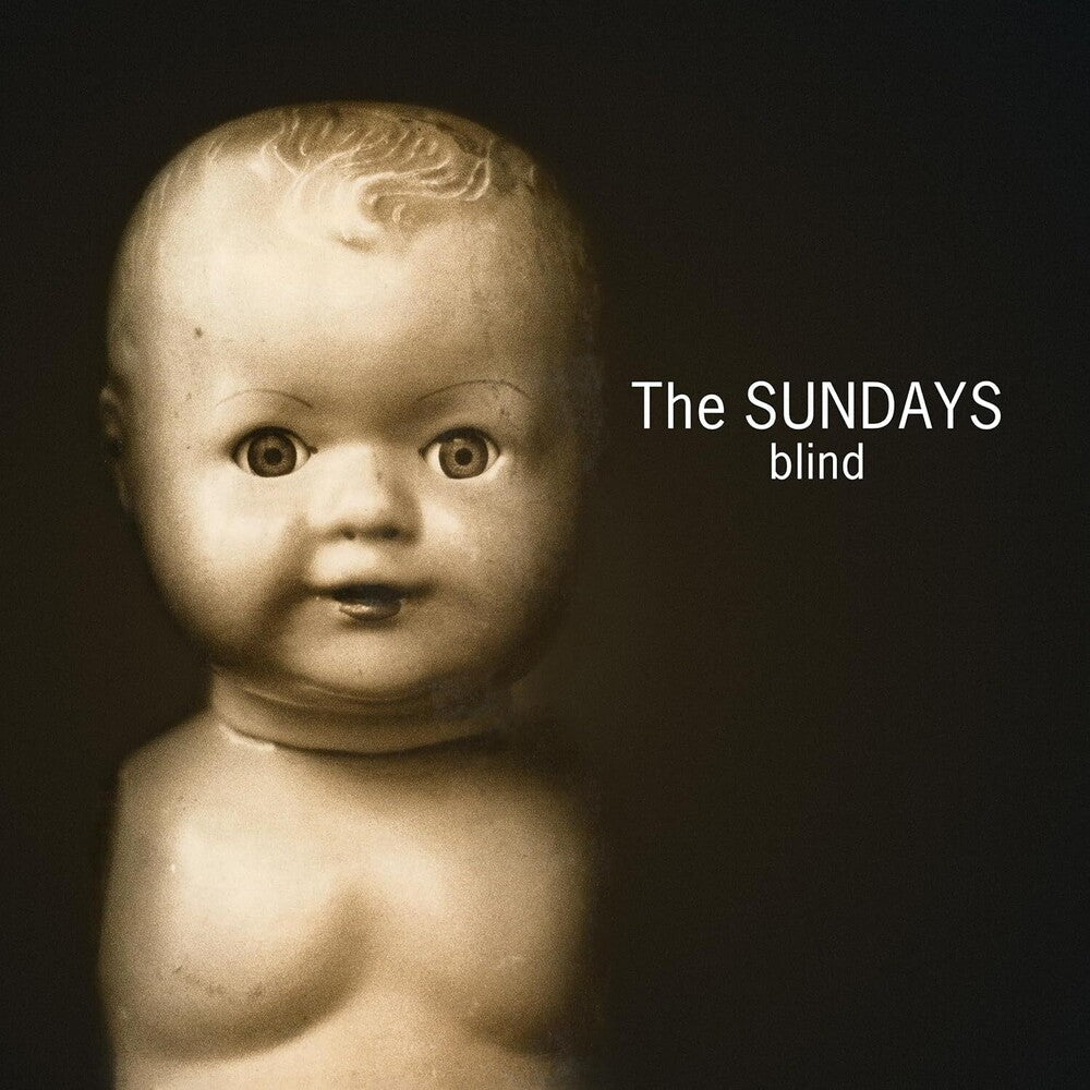 Sundays- Blind - VINYL