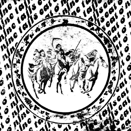 Cindy Lee- Cat O' Nine Tails - VINYL