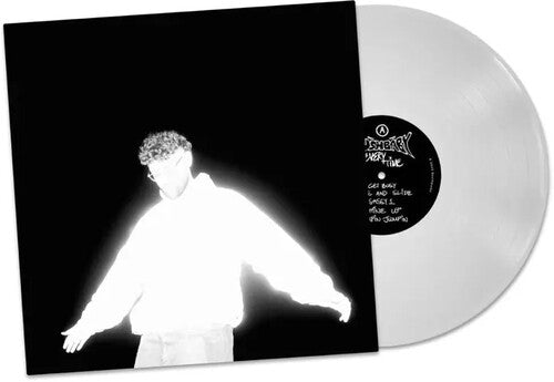 Bush Baby: Every Time - White \ LP