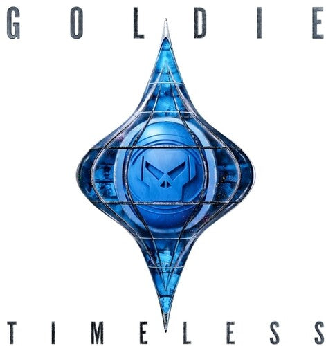 Goldie- Timeless (30th Anniversary Edition) - VINYL