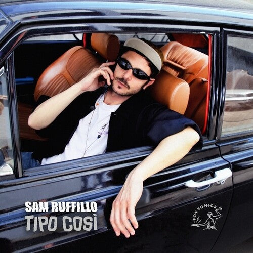 Sam Ruffillo: Tipo Cosi \ LP