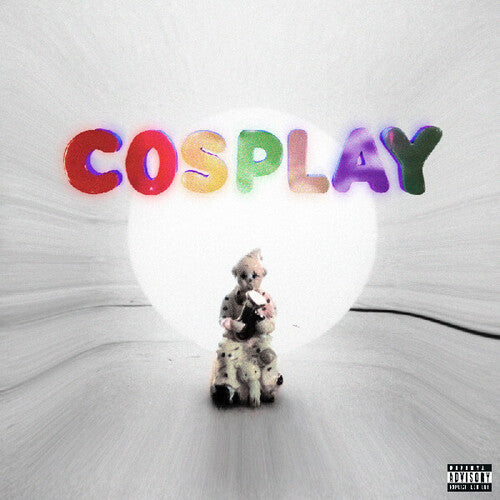 Sorry- Cosplay - VINYL