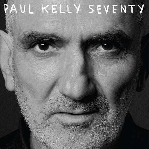 Paul Kelly- Seventy - VINYL