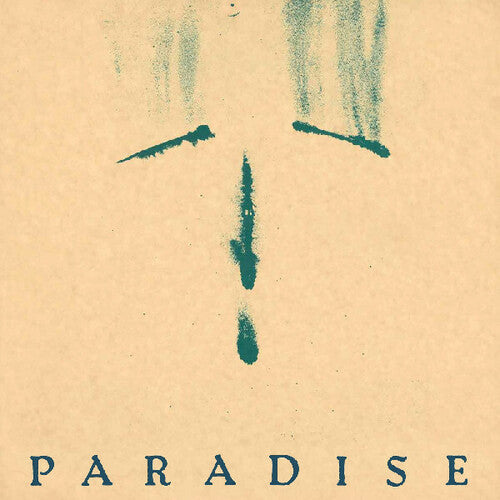 Naoki Zushi- Paradise (Indie Exclusive Vinyl) - VINYL