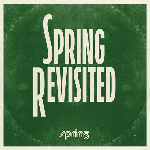 Various Artists: Spring Revisited (Various Artists) \ CD