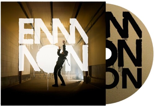 Emmon: Icon \ CD
