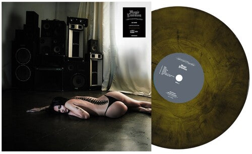 Maggie Lindemann- I Feel Everything (Indie Exclusive Vinyl) - VINYL