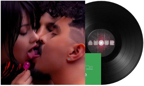 Babymorocco: Amour \ LP
