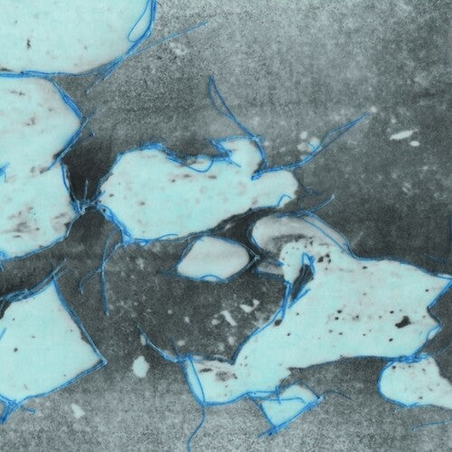 Hekura- Two Lonely Space Cowboys - VINYL
