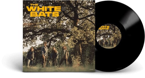 White Bats: The White Bats - VINYL