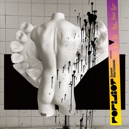 Popidioit- Sweet Marmelade - VINYL