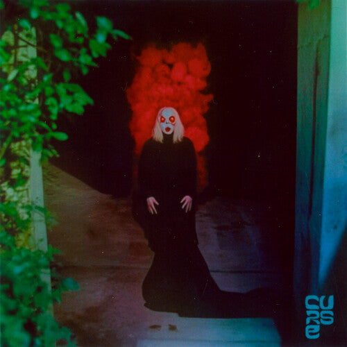 Unknown Mortal Orchestra- Curse - VINYL