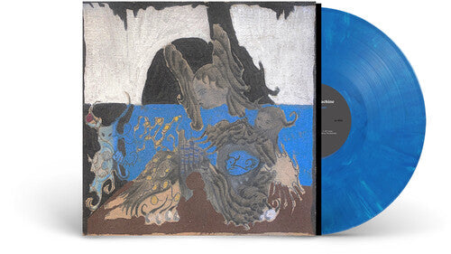 Conway the Machine- Look What I Became - Blue Marble Vinyl - VINYL