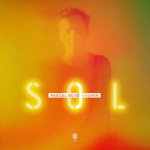 Pascal Schumacher- Sol - VINYL