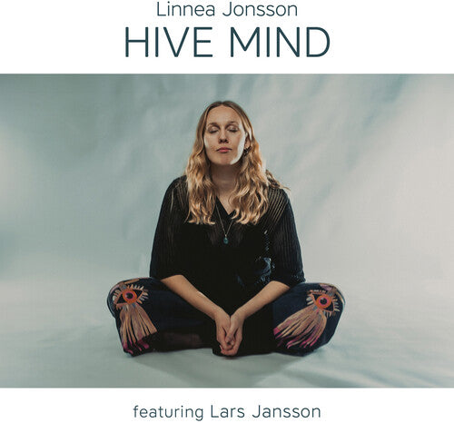 Linnea Jonsson- Hive Mind - VINYL