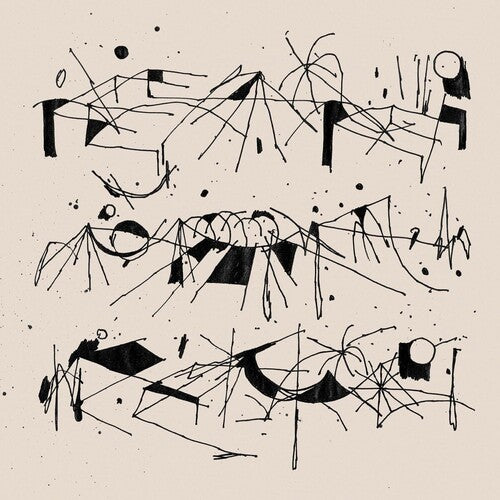 Colloboh: Saana Sahel \ LP