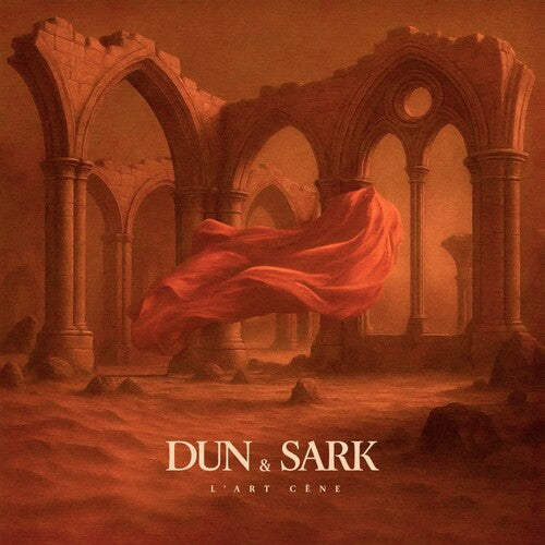 L'Art Cene: Dun & Sark \ LP