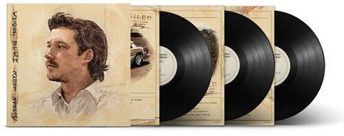 Morgan Wallen: I'm The Problem \ LP