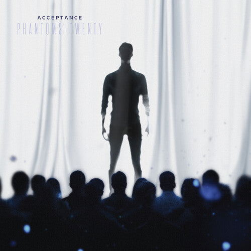 Acceptance- Phantoms/Twenty - VINYL