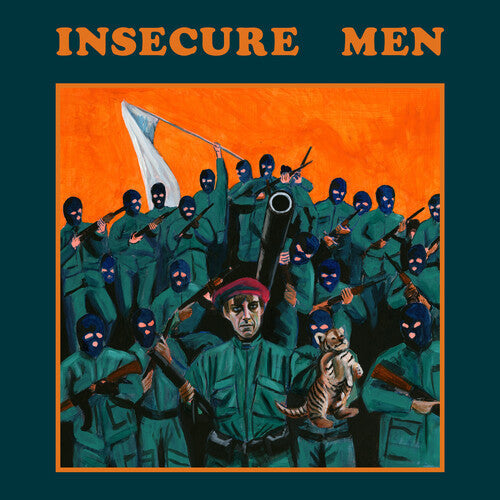 Insecure Men- A Man For All Seasons (Indie Exclusive Vinyl) - VINYL