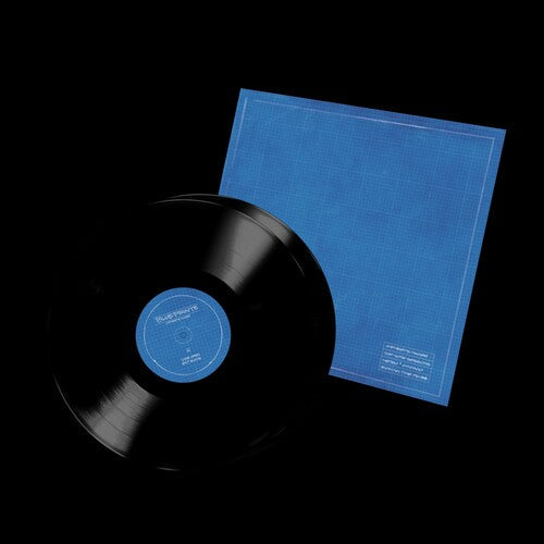 Umphrey's McGee- Blueprints - VINYL