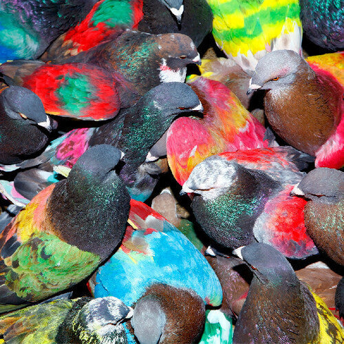 Blawan: Sickelixir \ CD