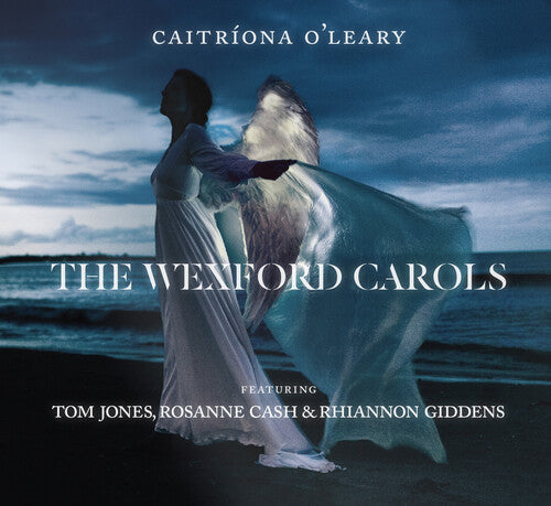 Caitriona O'Leary: The Wexford Carols \ CD