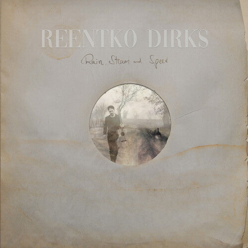 Reentko Dirks- Rain, Steam and Speed - VINYL