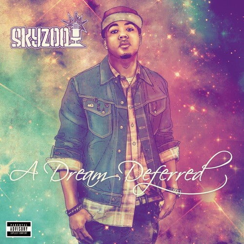 Skyzoo- Dream Deferred - 10th Anniversary - VINYL