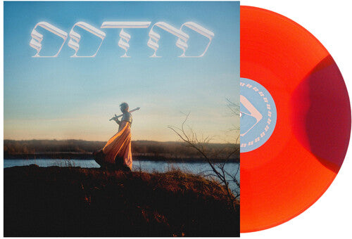 Foxing- Draw Down the Moon - Moon Phase Variant - VINYL
