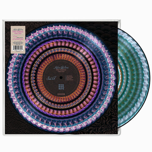 Kelsea Ballerini: Patterns \ LP