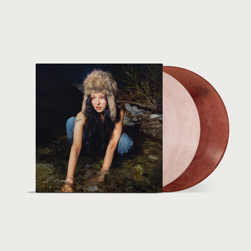 Luna Li- When A Thought Grows Wings - VINYL