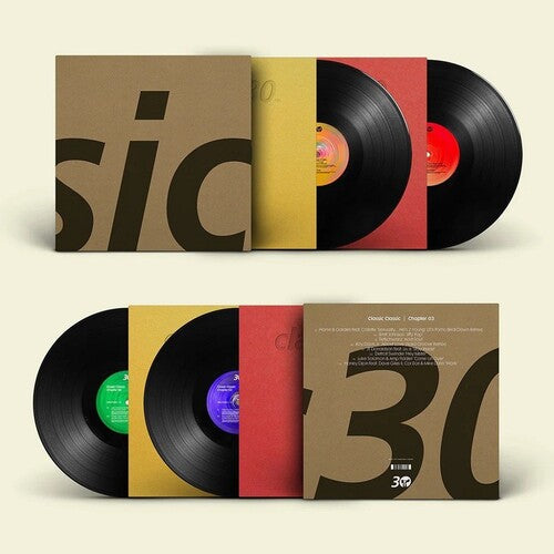 Various Artists: Classic Classic Chapter 03 / Various \ LP