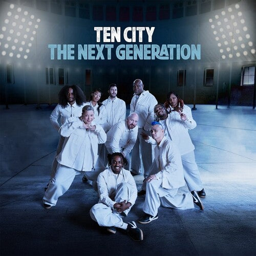 Ten City: The Next Generation \ LP