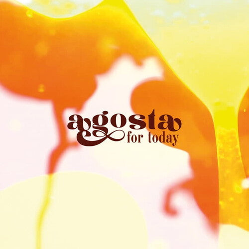 Agosta: For Today \ LP