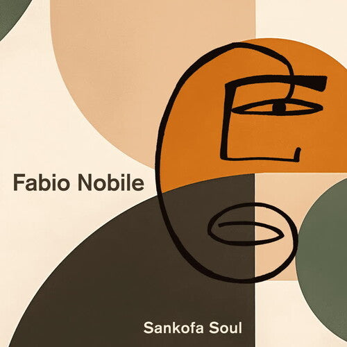 Fabio Nobile: Sankofa Soul \ LP