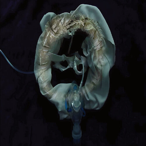 Initiatrix - VINYL