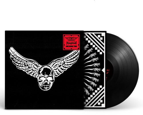 Aerosmith & YUNGBLUD: One More Time - VINYL