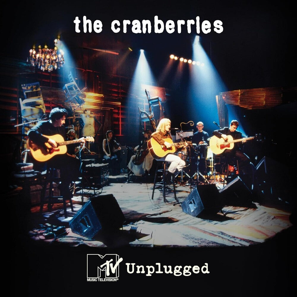 The Cranberries- MTV Unplugged - VINYL