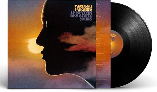 Vanessa Paradis- Le Retour Des Beaux Jours - VINYL