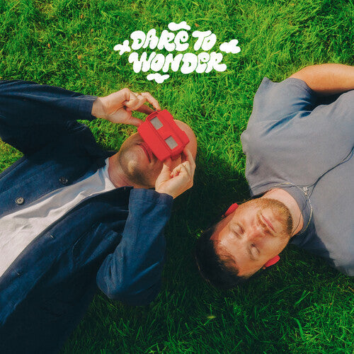 Summers Sons: Dare to Wonder \ LP