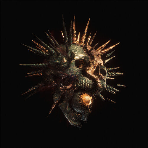 Bleed from Within: Zenith - VINYL