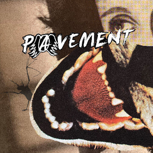 Pavement- Hecklers Choice: Big Gums And Heavy Lifters - A Pavement Collection - VINYL