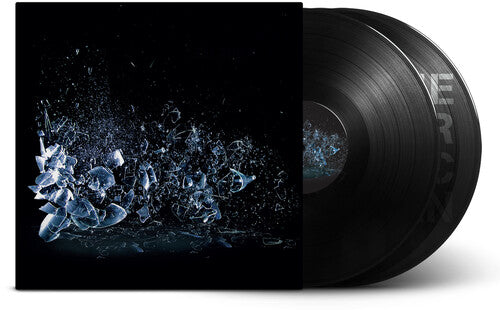 The Dillinger Escape Plan- Dissociation - VINYL
