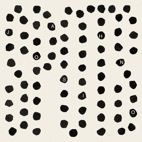 Joasihno: Spots \ LP