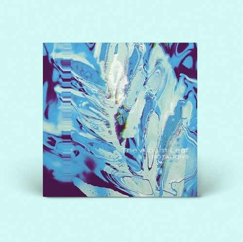 The Album Leaf- Rotations - VINYL